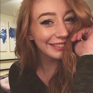 Meet your Posher, Cierra